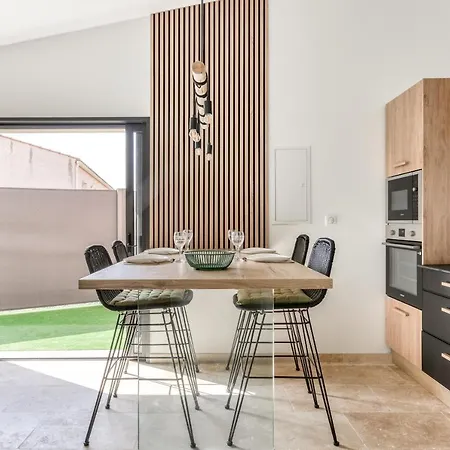 L'appenti 度假居 *