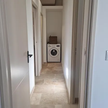 Dom wakacyjny L'appenti Luc-sur-Orbieu