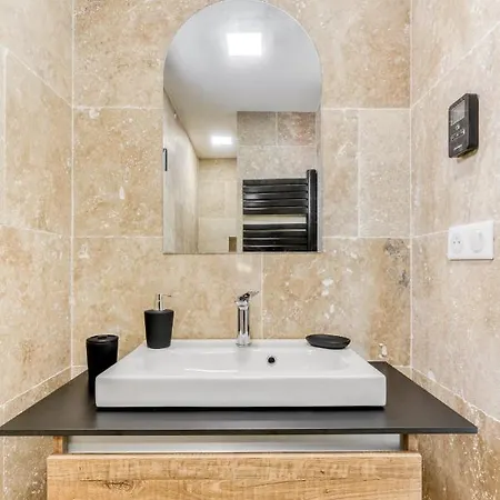 Дом отдыха L'appenti Luc-sur-Orbieu